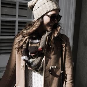 Meet your Posher, Laurel